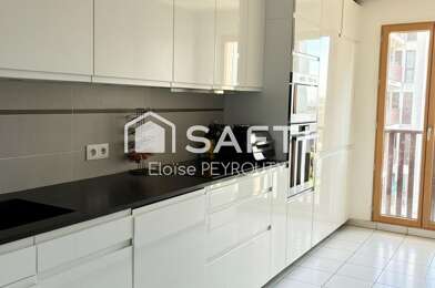 Appartement 4 pièces 420000 €