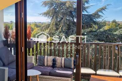 Appartement 4 pièces 399000 €