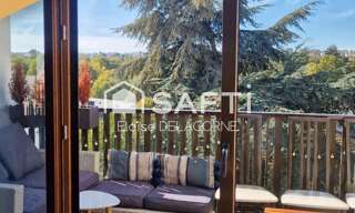Appartement 4 Pièces 79 m² à vendre à Vitry-sur-Seine (94400)