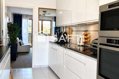 Appartement 4 pièces 399000 €
