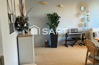 Appartement 4 pièces 399000 €