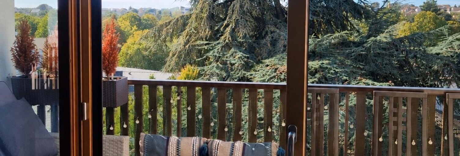 Appartement 4 Pièces 79 m² à vendre à Vitry-sur-Seine (94400)