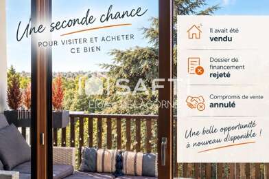 Appartement 4 pièces 385000 €