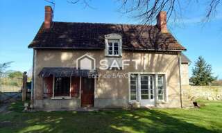 Maison 3 Pièces 86 m² à vendre à Antran (86100)