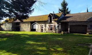 Maison 3 Pièces 86 m² à vendre à Antran (86100)
