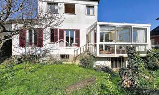 Maison 6 Pièces 187 m² à vendre à Clamart (92140)