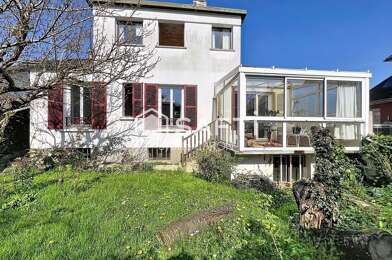 Maison 6 pièces 785000 €