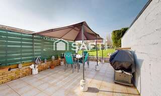 Maison 5 Pièces 87 m² à vendre à Wattrelos (59150)