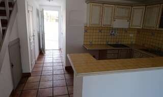 Maison 3 Pièces 62 m² à vendre à Saintes-Maries-de-la-Mer (13460)