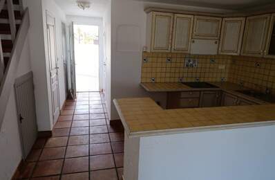 A vendre maison individuelle 62 m² — photo du bien