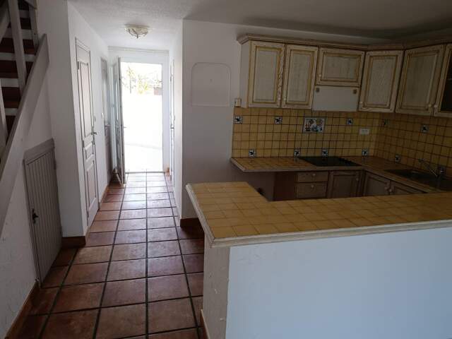 A vendre maison individuelle 62 m² — photo du bien