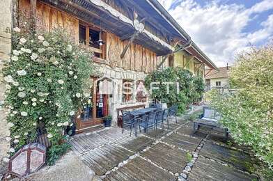 Maison 4 pièces 270000 €