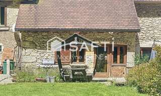 Maison 4 Pièces 152 m² à vendre à Saint-Christophe (73360)