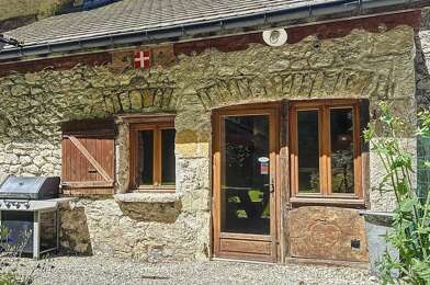 Maison 4 pièces 270000 €