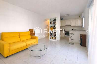 Appartement 2 pièces 263000 €