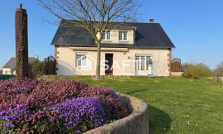 Maison 6 Pièces 144 m² à vendre à Isigny-le-Buat (50540)