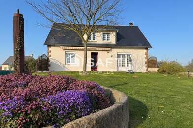 Maison 6 pièces 244900 €