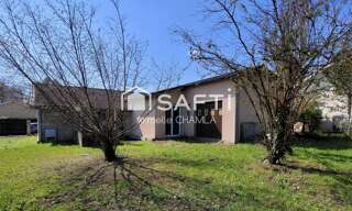 Maison 4 Pièces 114 m² à vendre à Villenave-d'Ornon (33140)