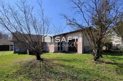 Maison 4 pièces 319000 €