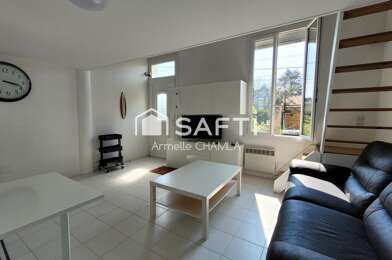 Maison 4 pièces 299000 €