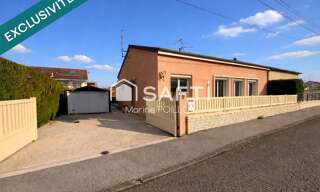 Maison 3 Pièces 72 m² à vendre à Gevrey-Chambertin (21220)