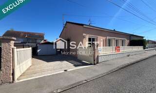 Maison 3 Pièces 72 m² à vendre à Gevrey-Chambertin (21220)