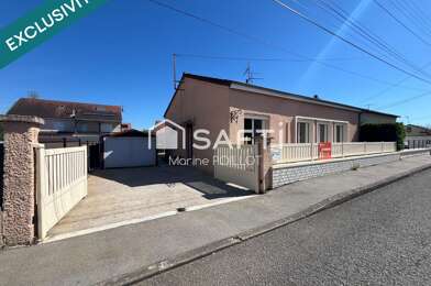 Maison 3 pièces 199000 €