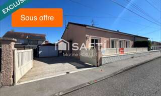 Maison 3 Pièces 72 m² à vendre à Gevrey-Chambertin (21220)