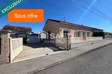Maison 3 pièces 199000 €