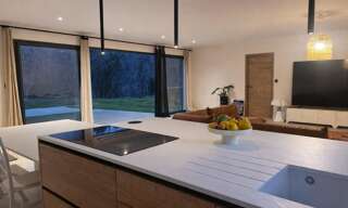 Maison 6 Pièces 147 m² à vendre à Finestret (66320)