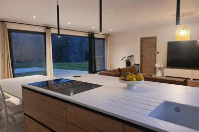 Maison 6 pièces 419000 €