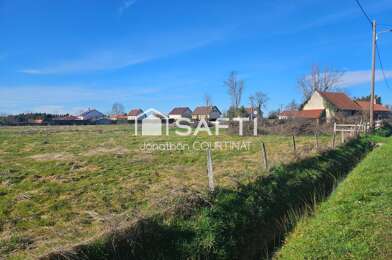Terrain  46260 €