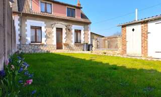 Maison 4 Pièces 85 m² à vendre à Hendecourt-lès-Cagnicourt (62182)