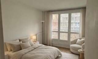 Appartement 2 Pièces 49 m² à vendre à Paris 13 (75013)