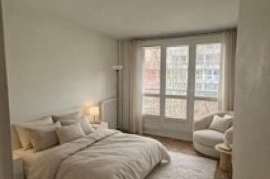 Appartement 2 pièces 385000 €