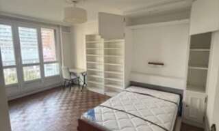 Appartement 2 Pièces 49 m² à vendre à Paris 13 (75013)
