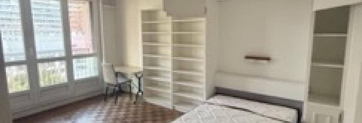 Appartement 2 Pièces 49 m² à vendre à Paris 13 (75013)