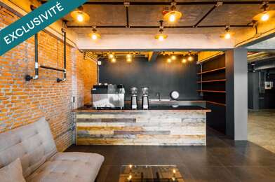 Commerce 1 pièces 85000 €