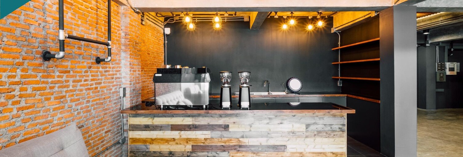 Commerce 1 Pièce 36 m² à vendre à Marseille 2 (13002)