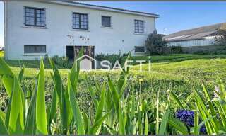 Maison 5 Pièces 100 m² à vendre à Saint-Jean-d'Hermine (85210)