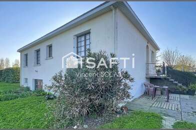 Maison 5 pièces 149900 €