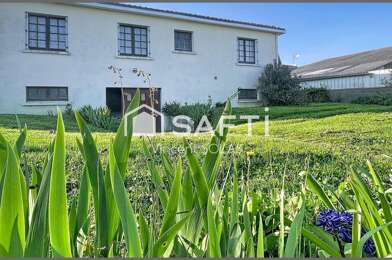 Maison 5 pièces 149900 €