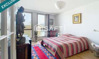 Appartement 2 Pièces 33 m² à vendre à Paris 13 (75013)