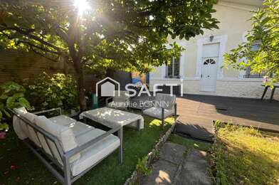 Maison 8 pièces 520000 €