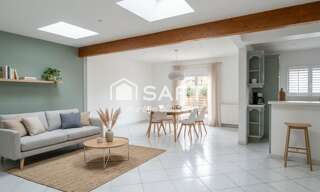 Maison 8 Pièces 145 m² à vendre à Talence (33400)