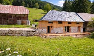 Maison 4 Pièces 118 m² à vendre à Doucy-en-Bauges (73630)