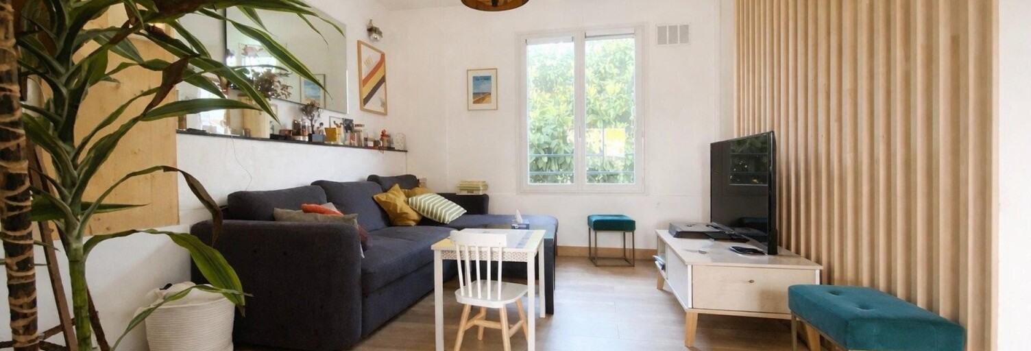 Maison 6 Pièces 116 m² à vendre à Lagord (17140)