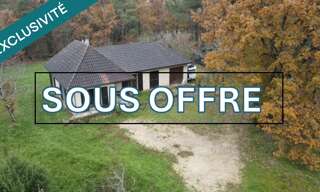 Maison 4 Pièces 105 m² à vendre à Rouffignac-Saint-Cernin-de-Reilhac (24580)