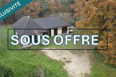 Maison 4 pièces 155000 €