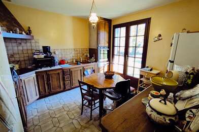 Maison 4 pièces 155000 €